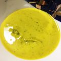 drivehome's cooksnap of when they made 簡単 時短 冷製かぼちゃスープ.