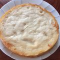 chrazephyr's cooksnap of when they made グルテンフリー♡ヨーグルトケーキ.
