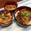 airi777's cooksnap of when they made 土用の丑の日！うなぎ高っ！さんまの蒲焼き.