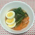 リラックマ君ママ♡'s cooksnap of when they made 超楽々 フェイク・アラ・フォー・麺.
