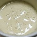 しろだいず's cooksnap of when they made 豆乳で甘酒♪.