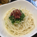 弁当男子のまーちん's cooksnap of when they made すりおろしきゅうり冷やしそうめん.