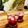 hatopoping's cooksnap of when they made 赤しそジュース.