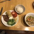 クック7DLKUC☆'s cooksnap of when they made きゅうりの塩もみ＃覚書.