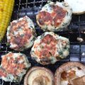 まいうぅ's cooksnap of when they made 簡単！シソチーズナゲット★ササミで♪.