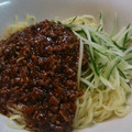 うさうさおかん's cooksnap of when they made ジャージャー麺の本格肉みそ！.