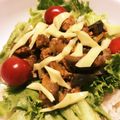 しょうちゃんれしぴ's cooksnap of when they made 野菜ジュースで濃厚簡単タコライス.