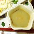 Magic♡'s cooksnap of when they made 素麺のつゆ（ピーナッツバター使用）.