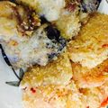 ｱｲﾊﾅ's cooksnap of when they made トマトフライ.