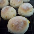 えいのしっぽ's cooksnap of when they made 初心者にも焼けるふわふわパン.
