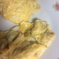 ＭａｒｉｅＤｉａｎｅ's cooksnap of when they made 簡単！基本のふわふわたまご.