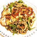 ♪ゆかたん♡'s cooksnap of when they made ふっくらとしたとりむね照り焼き.