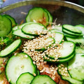 みゆはるこ's cooksnap of when they made 旨っ！簡単！鰹削り節で～冷汁風かけご飯.