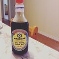 余裕っ子ピーマン's cooksnap of when they made 自家製だし醤油.
