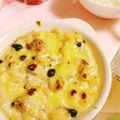 ゆっけどーん's cooksnap of when they made 簡単・鶏とシメジのマカロニグラタン♪.