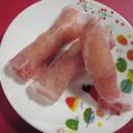 なん平's cooksnap of when they made 生ハムチーズ巻き.