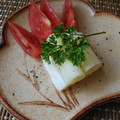 NAGANO久留米's cooksnap of when they made 簡単　白ネギで箸休め.
