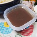 ジョンリークッカー's cooksnap of when they made *水まんじゅうのような水羊羹*.