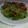クックE697PE☆'s cooksnap of when they made レタスの巻き巻き浅漬けサラダ.