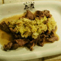 ダッフィーニーうに's cooksnap of when they made 簡単【砂肝中毒】爽やかレモンのネギ塩ダレ.