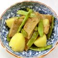 あっこ姉's cooksnap of when they made 母直伝じゃがいもの煮もの.