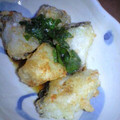 なす犬's cooksnap of when they made タラの唐揚げ　ネギソース.