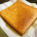 クックあこ's cooksnap of when they made ホットケーキみたいなコーンブレッド.