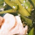 クック57W0GW☆'s cooksnap of when they made 豚とモロッコインゲンのトロトロ中華煮.