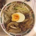 さくらあん子's cooksnap of when they made 焼肉ナムルボウル☆TDL風.