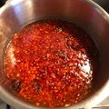 リャン's cooksnap of when they made 家庭でも作れる美味しい火鍋.