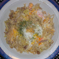 モコブーママ's cooksnap of when they made もやしとキャベツの炒め物.