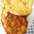 しょここ♡'s cooksnap of when they made 簡単 長芋のふわふわ焼き♫.