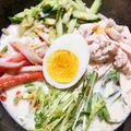 ひい◡̈♥︎'s cooksnap of when they made レンジでしっとり鶏ささみ♪サラダなどに☆.