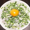 つたき's cooksnap of when they made 絶品＊釜揚げしらすご飯.