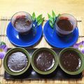 おばさん63's cooksnap of when they made コーヒー水ようかん.