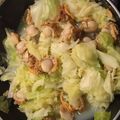 ソワカ's cooksnap of when they made ☆冷凍ベビーホタテのバター醤油蒸し☆.