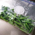 ma04tsu's cooksnap of when they made ❝いんげん豆❞冷凍しちゃった♥.