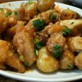あねごねこ's cooksnap of when they made 新じゃがと鶏肉のこっくり味噌炒め.