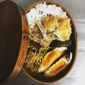 クックP343JY☆'s cooksnap of when they made プロ直伝！豚バラ豚コマとなすの甘辛炒め.
