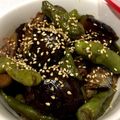 ちゅらまり's cooksnap of when they made ししとう×なすの煮浸し♪.