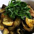 あさここなっつ's cooksnap of when they made 簡単！きれいに☆　青じその千切り.