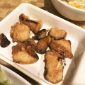 SSSかあさん's cooksnap of when they made 簡単！美味しい！！ブリの竜田揚げ.