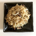 ホオリイ's cooksnap of when they made 切り干し大根のペペロンチーノ風炒め.