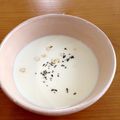 チョコちゃんみなと's cooksnap of when they made ゆでトウモロコシの芯でコーンスープ☆.