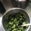 kazue❤️'s cooksnap of when they made 砂糖不使用でサッパリきゅうりの酢の物.