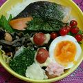 2児ママみきてぃ's cooksnap of when they made お弁当に！ウインナーのチーズ海苔巻き.