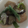 H♡S's cooksnap of when they made 鶏むね肉と茄子のみぞれ煮♪.