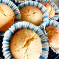 クックFE85CK☆'s cooksnap of when they made ✨カスタードINカップケーキ✨.