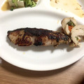 nunuko38's cooksnap of when they made 鰤の柚子胡椒漬け焼き。.