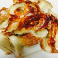 ｱｲﾊﾅ's cooksnap of when they made ちくわのチーズ焼き.